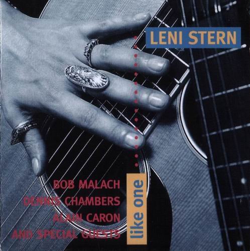 Leni Stern - Like One (1993)