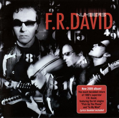 F.R. David - Numbers (2009)