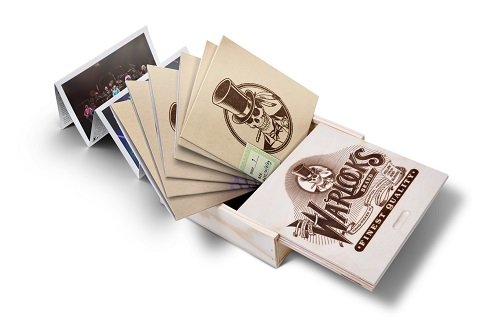 Grateful Dead - Formerly The Warlocks: Hand-Picked In Hampton, Virginia, October 8th & 9th 1989 (2010)