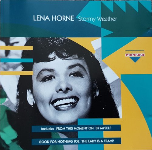 Lena Horne - Stormy Weather (1993)