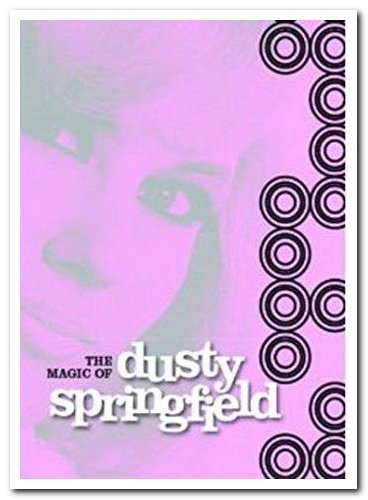 Dusty Springfield - The Magic Of Dusty Springfield [3CD Box Set] (2011)