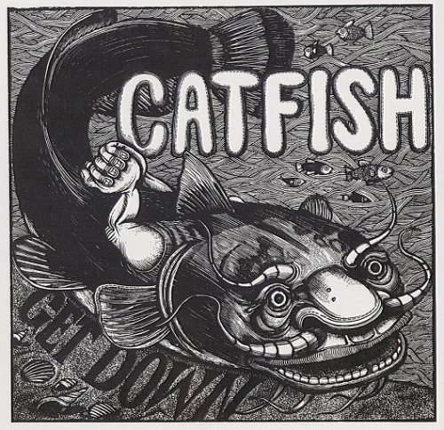 Catfish - Get Down (Reissue) (1970)