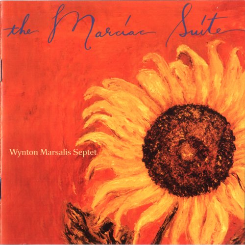 Wynton Marsalis Septet - The Marciac Suite (1999) FLAC