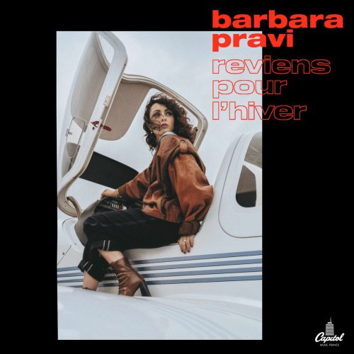 Barbara Pravi - Reviens pour l'hiver (2020)