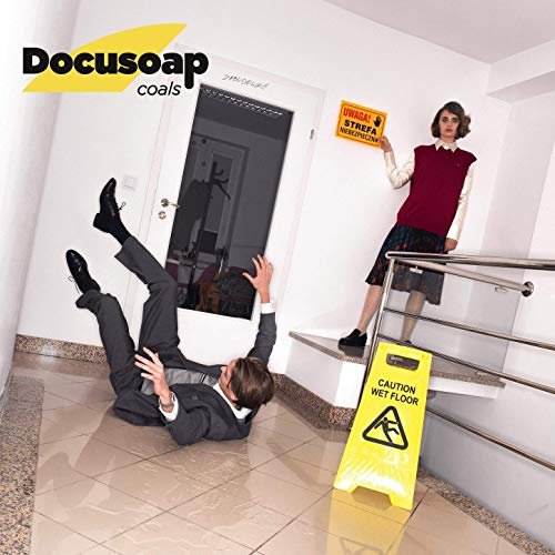Coals - docusoap (2020)