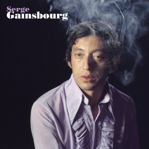 Serge Gainsbourg - Best Of (2017)