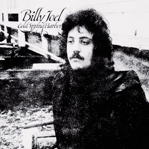 Billy Joel - Cold Spring Harbor (1971/2014) [Hi-Res]
