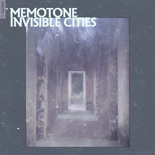 Memotone - Invisible Cities (2020)