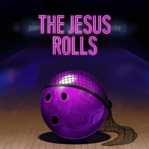 Emilie Simon - The Jesus Rolls (Original Score) (2020)
