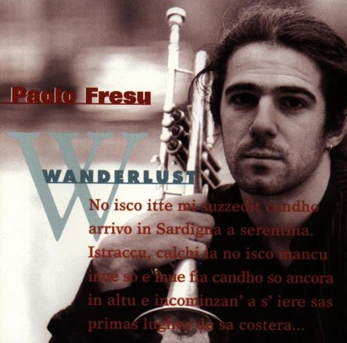 Paolo Fresu - Wanderlust (1997)