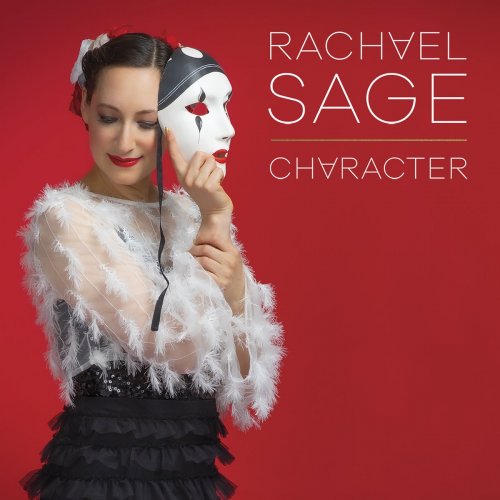 Rachael Sage - Character (2020)