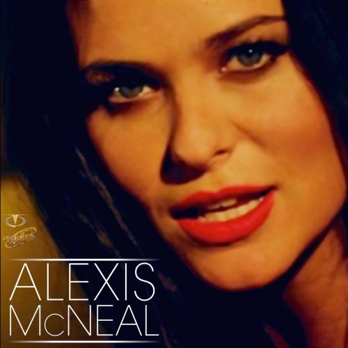Alexis McNeal - Alexis McNeal (2014)