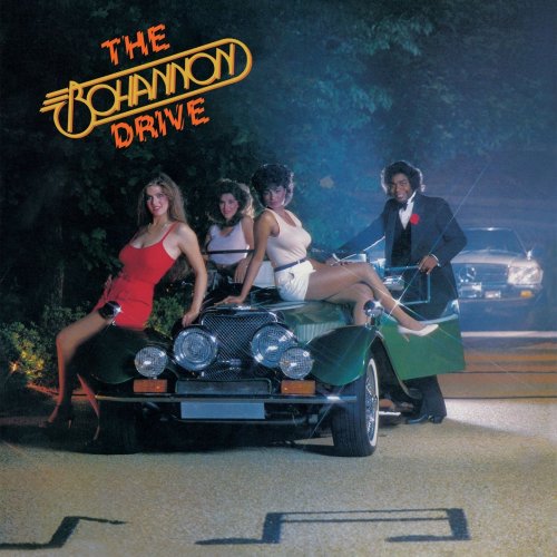 Bohannon - The Bohannon Drive (1983)
