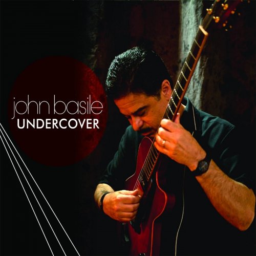 John Basile - Undercover (2014)