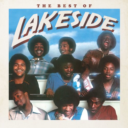 Lakeside - The Best Of Lakeside (2014)