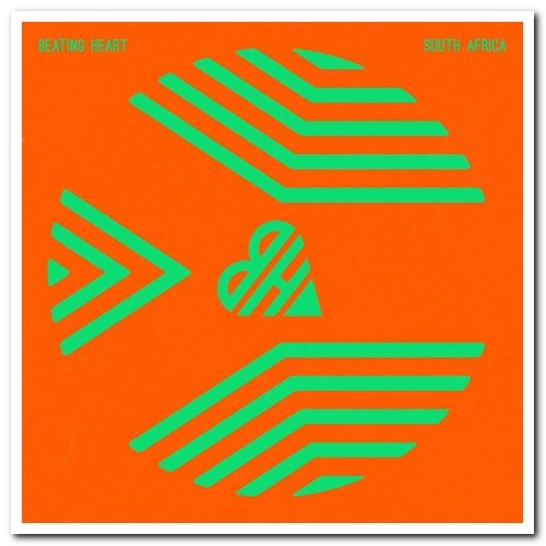 VA - Beating Heart - South Africa (2017)