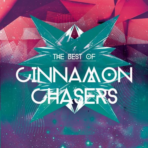 Cinnamon Chasers - Best of... (2014)