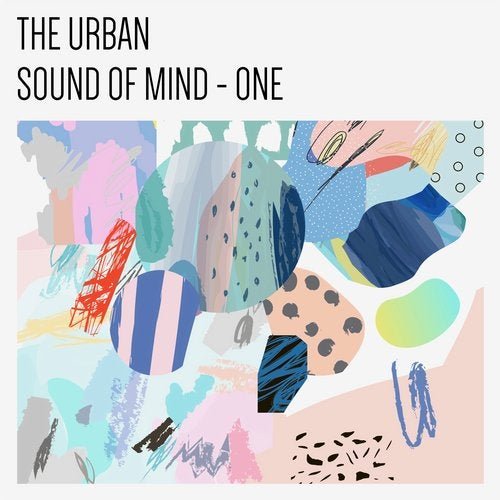 VA - The Urban Sound of Mind, Vol. 1 (2020)