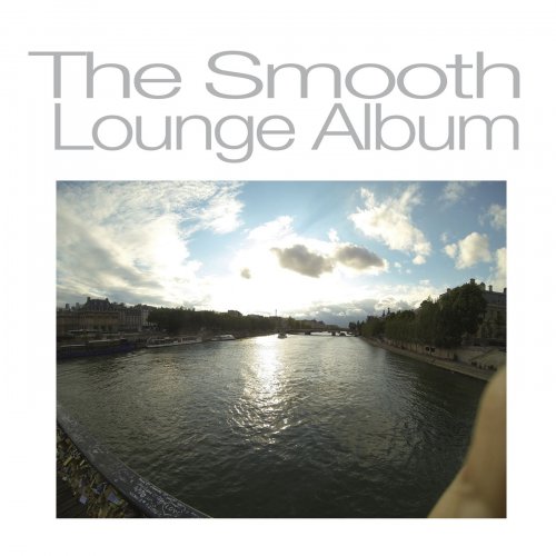 Mr. Untel - The Smooth Lounge Album (2014)