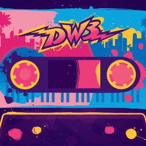 DW3 - DW3 (2020) flac