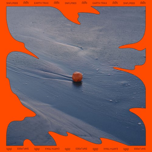 Earth Trax - LP1 (2020) [Hi-Res]