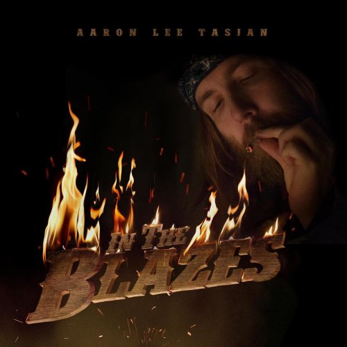 Aaron Lee Tasjan - In the Blazes (2015)