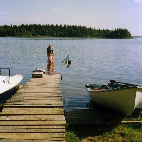 Sami Heikkilä - Kaunein Muisto (2020) flac