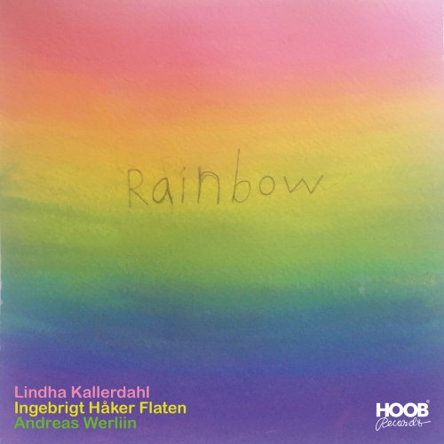 Lindha Kallerdahl - Rainbow (2020)