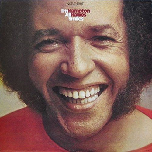 Hampton Hawes - I'm All Smiles (1966)