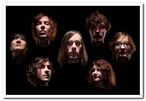 Of Montreal - Discography (1997-2018)