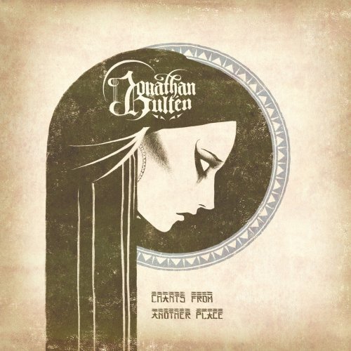 Jonathan Hultén - Chants from Another Place (2020) [Hi-Res]
