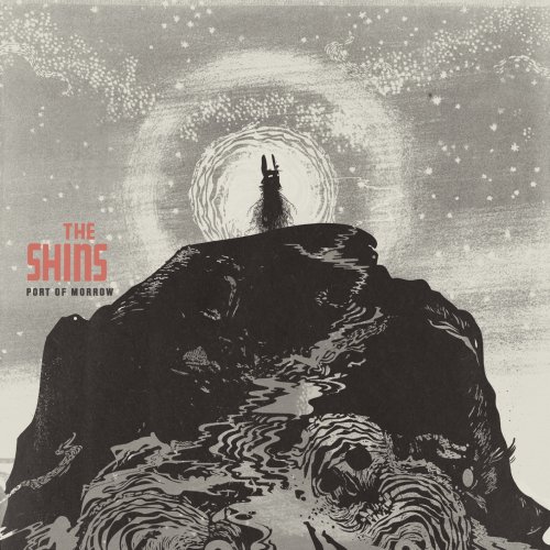 The Shins - Port Of Morrow (2012/2020) [Hi-Res]