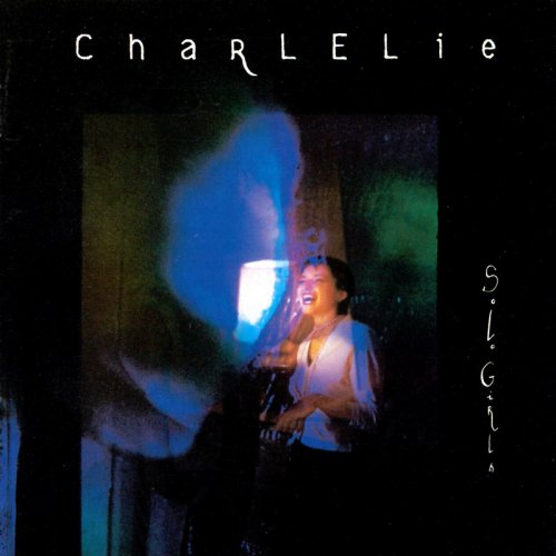 CharlElie Couture - Solo Girls (1988 Reissue) (2017)