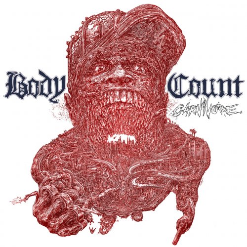 Body Count - Carnivore (2020) flac