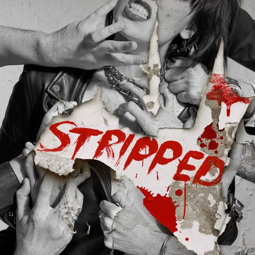 Halestorm - Vicious (Stripped) (2020) [Hi-Res]