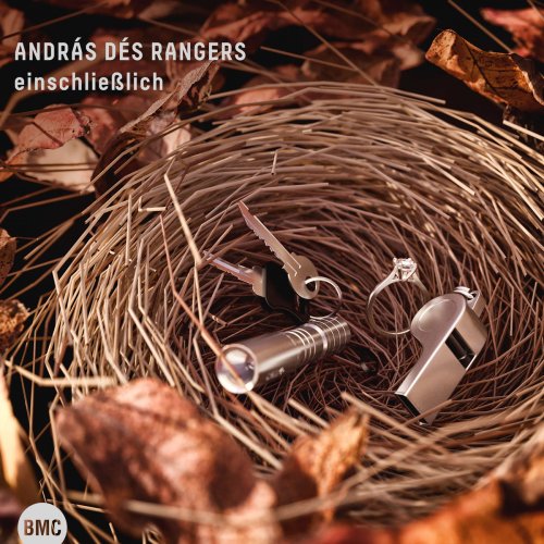 András Dés Rangers - Einschließlich (2020)