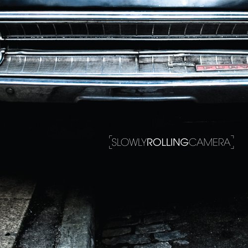 Slowly Rolling Camera - Slowly Rolling Camera (2014) [Hi-Res]