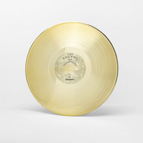 Joywave - Possession (2020)