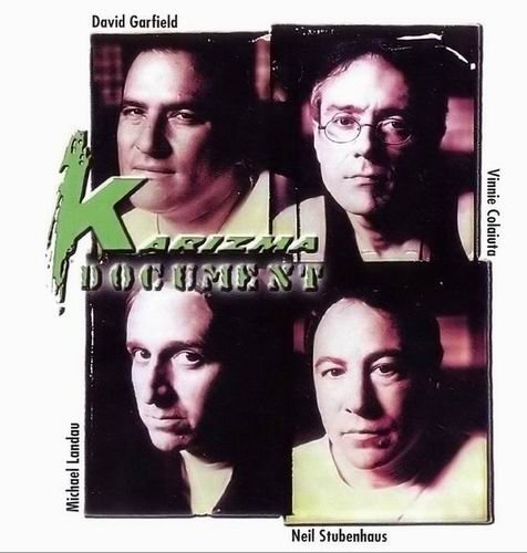 Karizma - Document (2000)