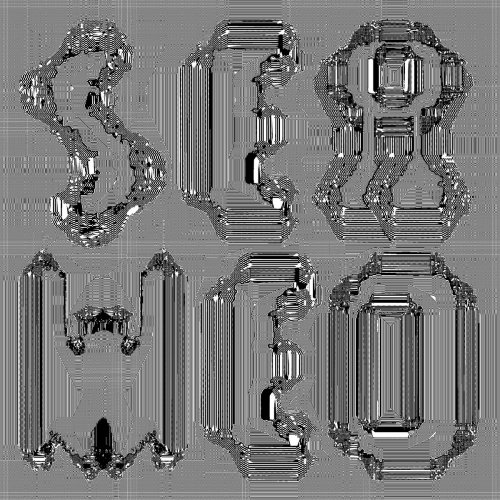 Serwed - Serwed II (2020)