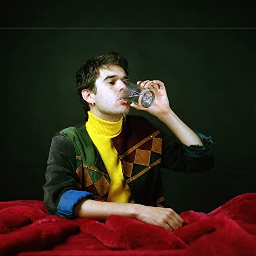 Fake Laugh - Dining Alone (2020)