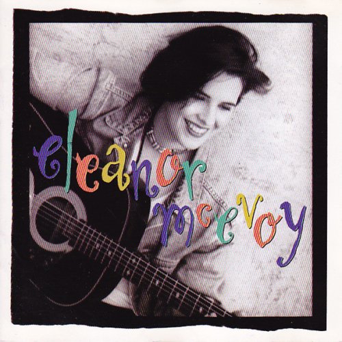 Eleanor McEvoy ‎– Eleanor McEvoy (1993)