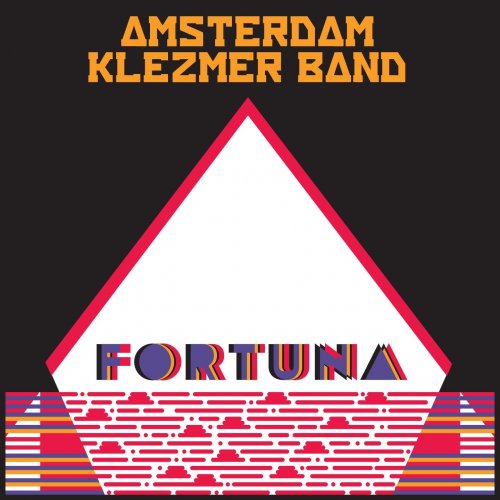 Amsterdam Klezmer Band - Fortuna (2020)