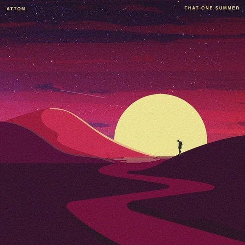 Attom - That One Summer (2020)