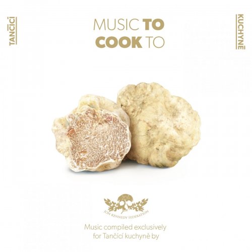 Music to Cook To (2014)