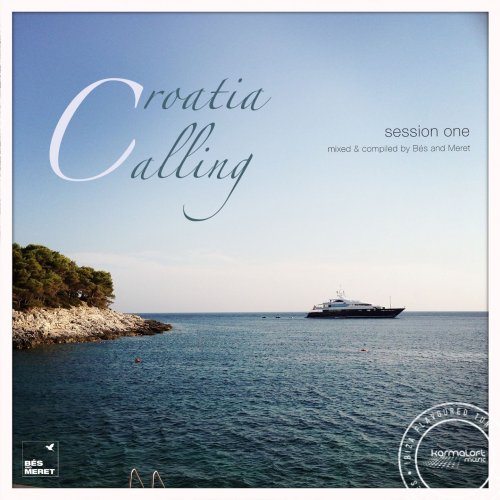 Croatia Calling (Session One) (2014)