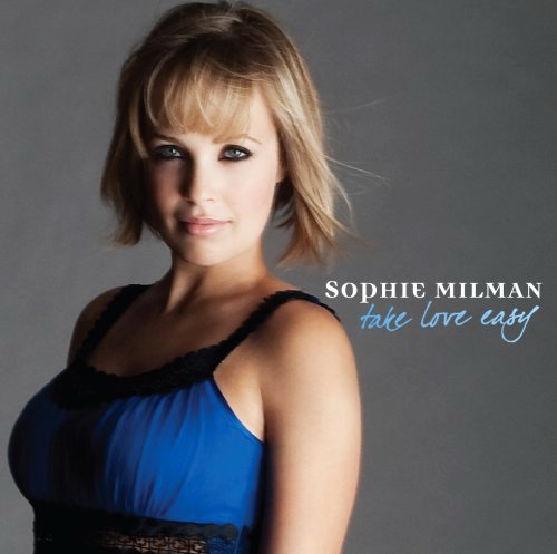 sophie milman take love easy rar password