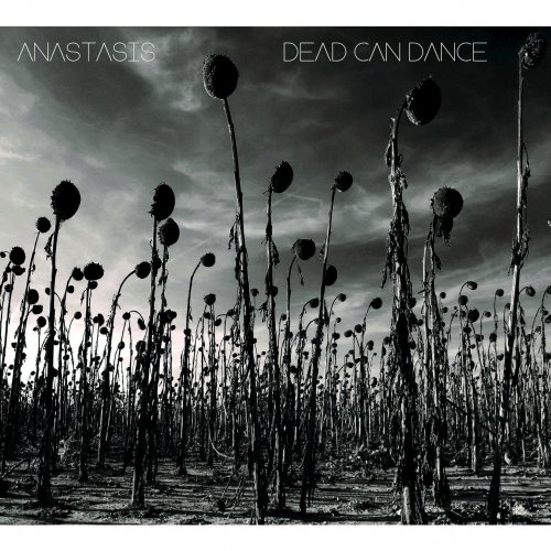 Dead Can Dance - Anastasis (2012) [Hi-Res]