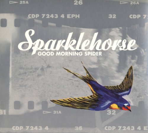 Sparklehorse ‎– Good Morning Spider (1998)