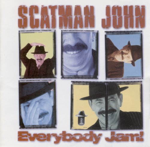 Scatman John - Everybody Jam! (1996)